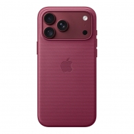 Husa Apple iPhone 18 Pro Max TechWoven Case with MagSafe - Mulberry (MKDN4ZM/A) thumbnav 2