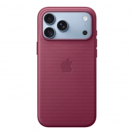 Husa Apple iPhone 18 Pro Max TechWoven Case with MagSafe - Mulberry (MKDN4ZM/A) thumbnav 3