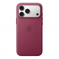 Husa Apple iPhone 18 Pro Max TechWoven Case with MagSafe - Mulberry (MKDN4ZM/A) thumbnav 4