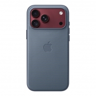 Husa Apple iPhone 18 Pro Max TechWoven Case with MagSafe - Chambray Blue (MKDR4ZM/A) thumbnav 3