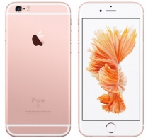 Smartphone Apple MKQM2RM/A 16GB Rose Gold thumbnav 1