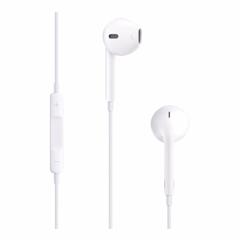 Наушники Apple EarPods with 3.5mm and Mic 