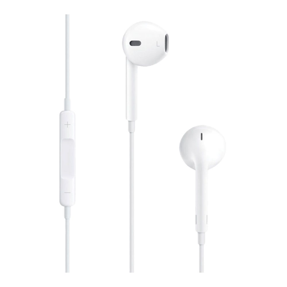 Наушники Apple EarPods with 3.5mm and Mic photo 1 Наушники Apple EarPods with 3.5mm and Mic photo 1