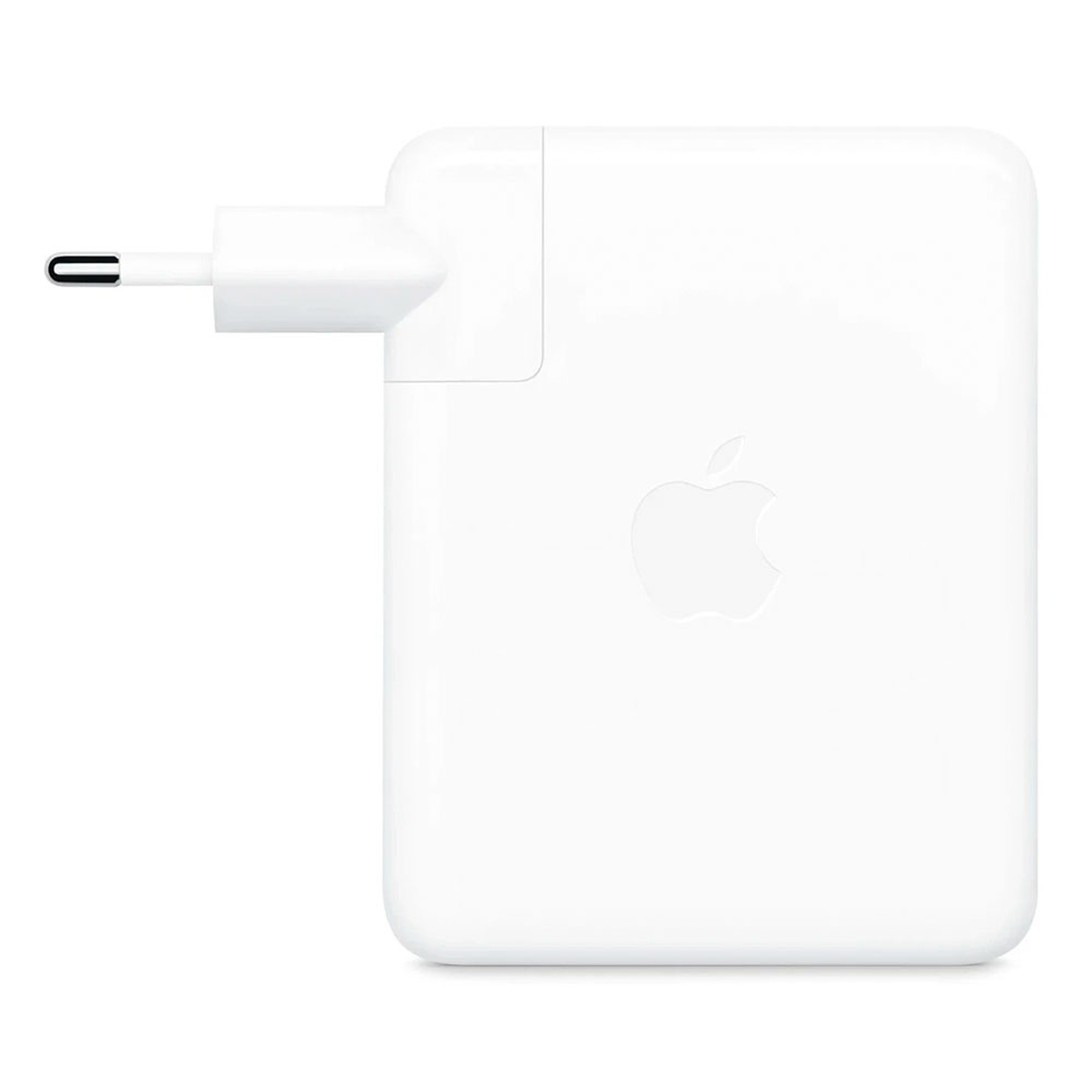 Incarcator pentru telefon mobil Apple 140W USB-C (MW2M3ZM/A) photo 1