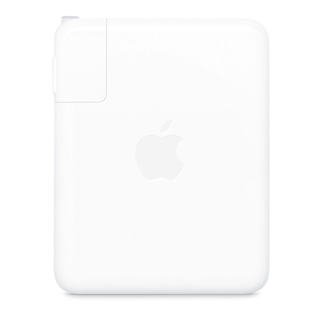 Incarcator pentru telefon mobil Apple 140W USB-C (MW2M3ZM/A) photo 3