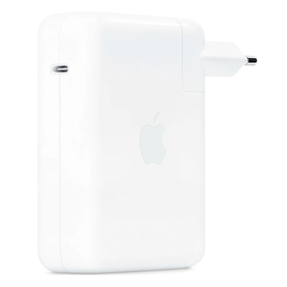 Incarcator pentru telefon mobil Apple 140W USB-C (MW2M3ZM/A) photo 4