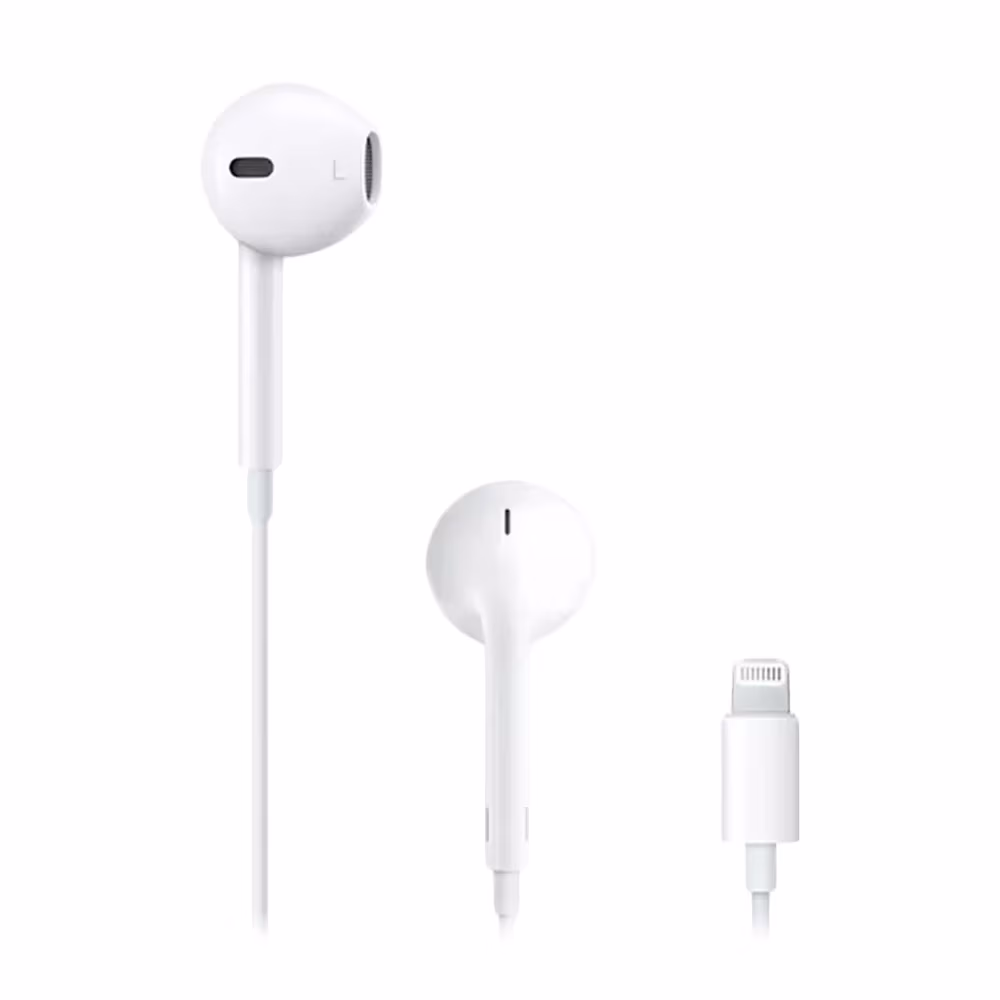 Наушники Apple EarPods 