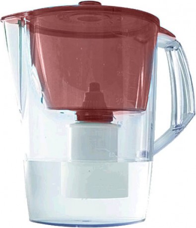 Filtru-ulcior p/u apa Barier Norma photo 2
