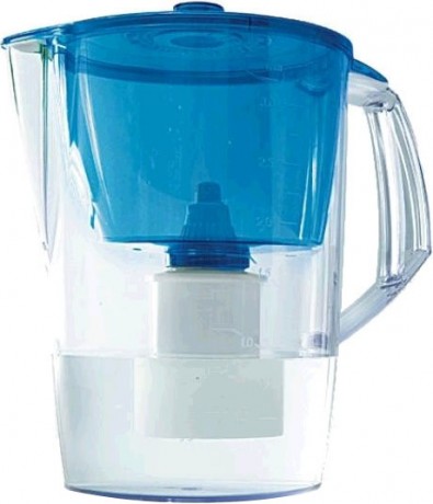 Filtru-ulcior p/u apa Barier Norma photo 3