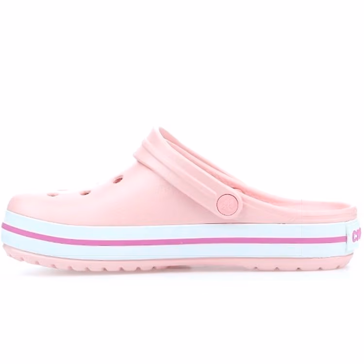 Шлепанцы Crocs Crocband 