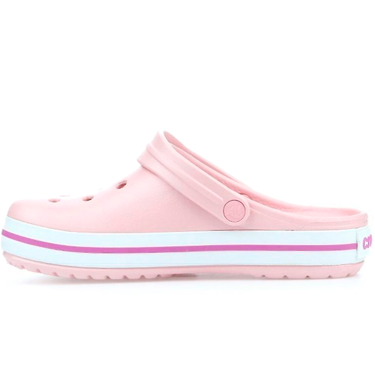 Slapi Crocs Crocband photo 