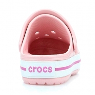 Шлепанцы Crocs Crocband thumbnav 3
