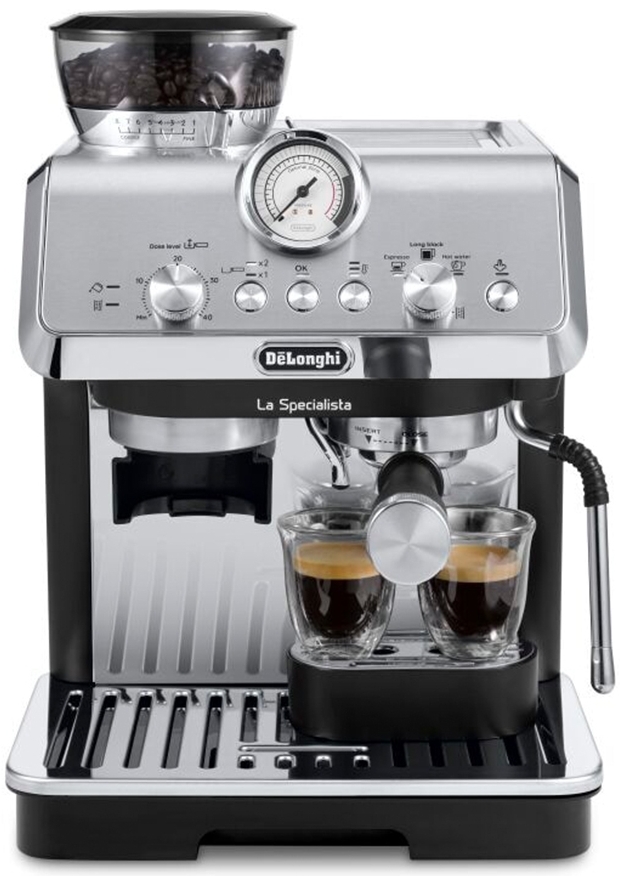 Cafetiera Delonghi EC 9155.MB photo 
