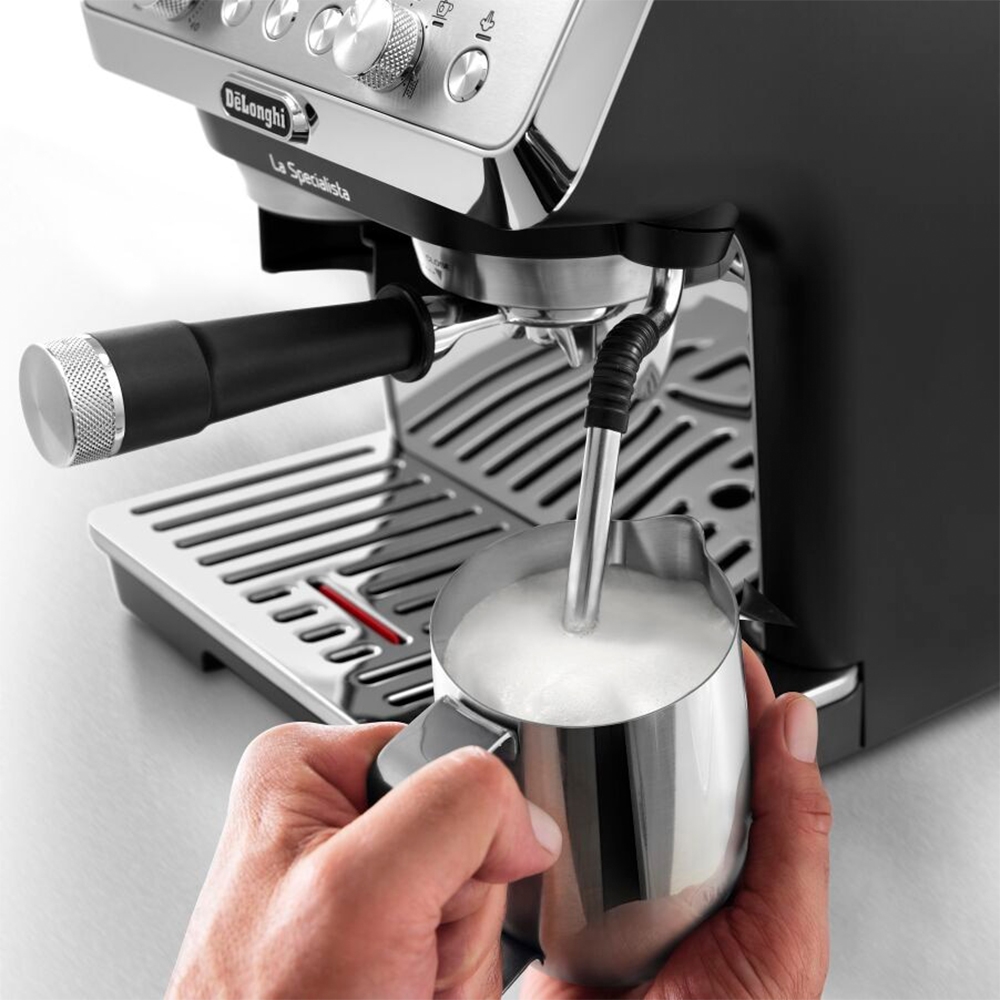 Кофеварка Delonghi EC 9155.MB photo 2