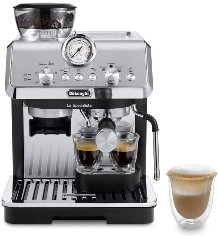 Кофеварка Delonghi EC 9155.MB photo 3