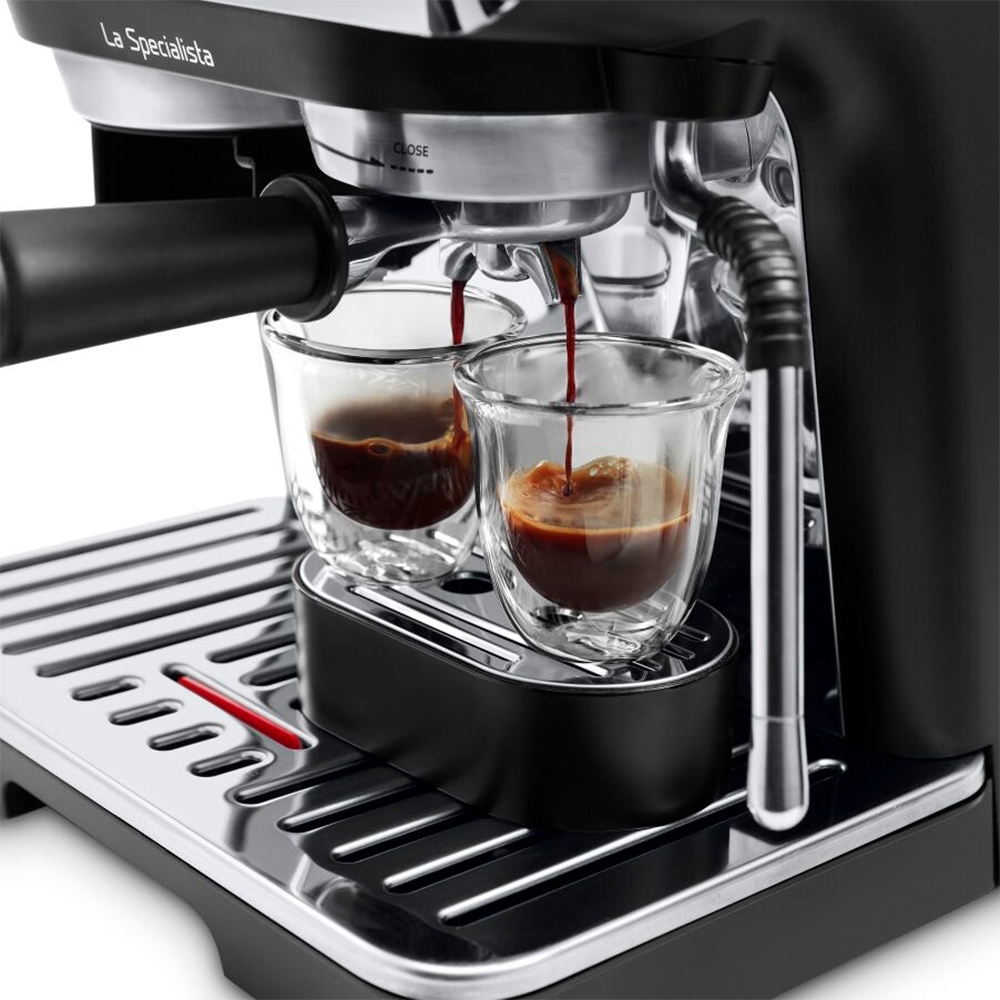 Кофеварка Delonghi EC 9155.MB photo 5