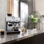 Cafetiera Delonghi EC 9155.MB thumbnav 6