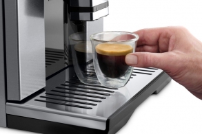 Кофемашина Delonghi ESAM46075MB thumbnav 4