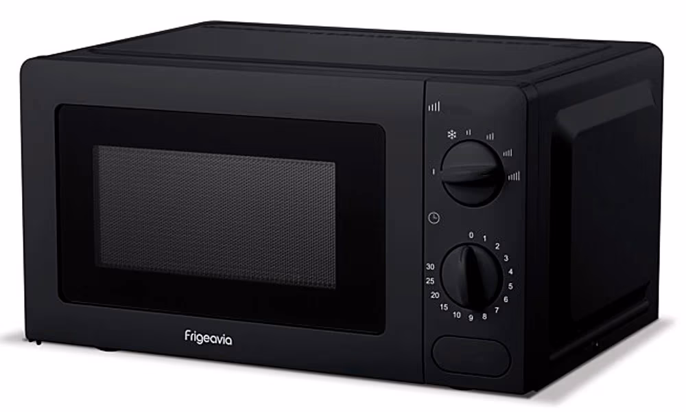 Микроволновая печь FRIGEAVIA FRMW2320SMB 