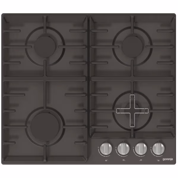 Plita cu gaz incorporabila Gorenje G641MB 
