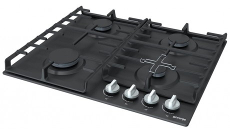 Встраиваемая  газовая панель Gorenje G641MB photo 2