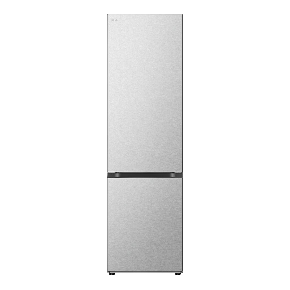Холодильник двухдверный LG GBV7280AMB / 387 л / 203 см / A / Нержавеющая сталь photo 1 Холодильник двухдверный LG GBV7280AMB / 387 л / 203 см / A / Нержавеющая сталь photo 1