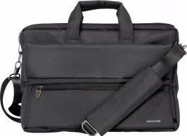 Сумка для ноутбука Promate APOLLO-MB.BLACK