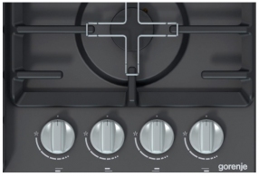 Встраиваемая  газовая панель Gorenje GW 641 MB thumbnav 2