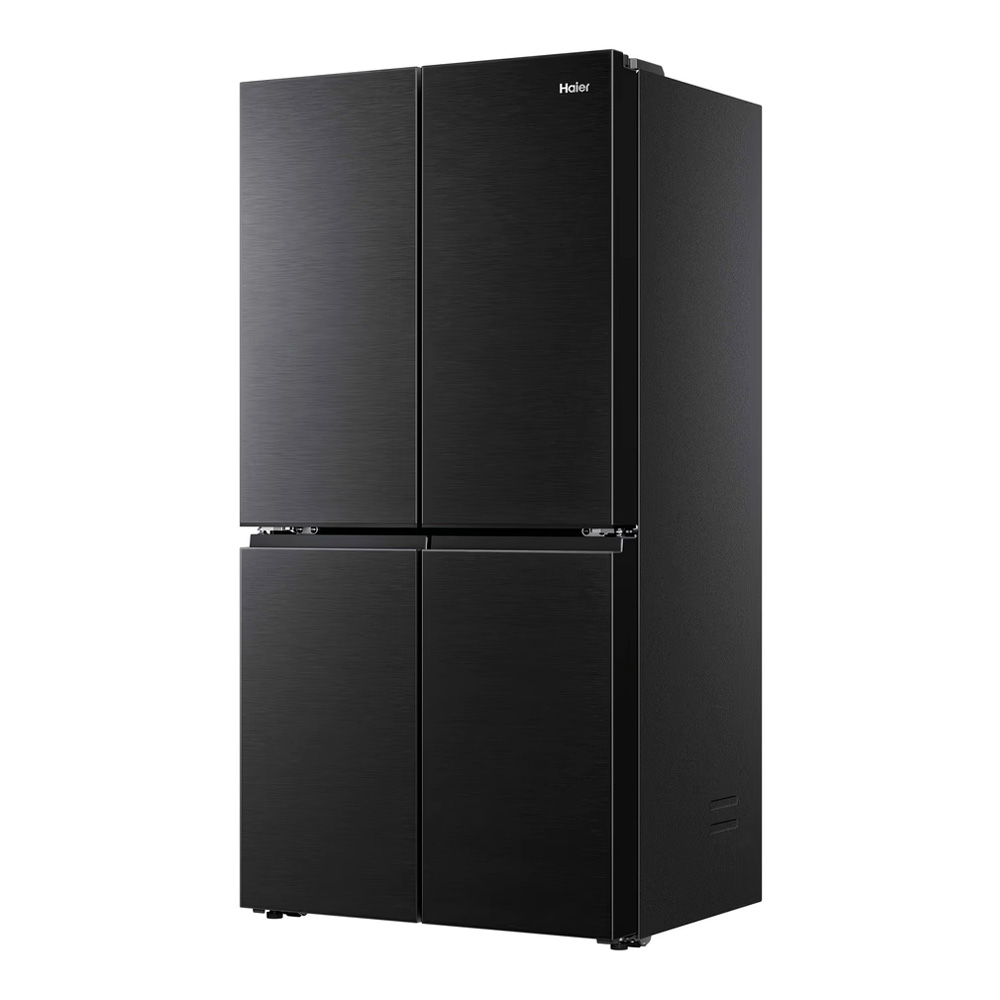 Frigider Haier  HCR59F18DNMB photo 4