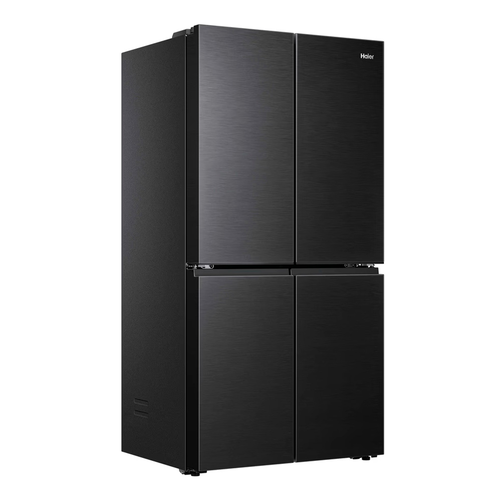 Frigider Haier  HCR59F18DNMB photo 5