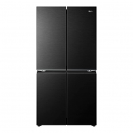 Frigider Haier  HCR59F18DNMB thumbnav 1