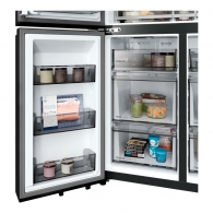 Frigider Haier  HCR59F18DNMB thumbnav 11