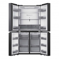 Frigider Haier  HCR59F18DNMB thumbnav 2