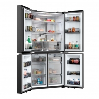 Frigider Haier  HCR59F18DNMB thumbnav 6
