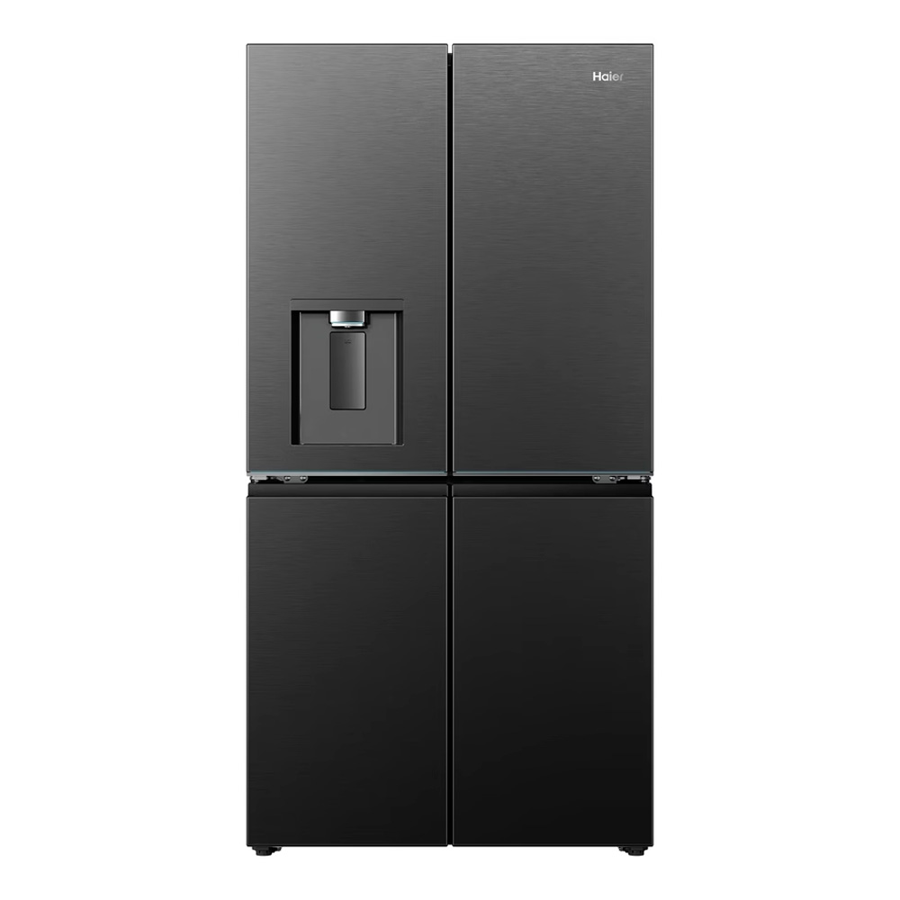 Frigider Haier  HCR79F18CHMB photo 1