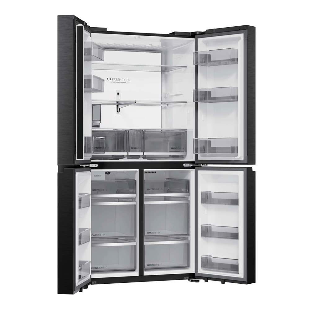 Frigider Haier  HCR79F18CHMB photo 5