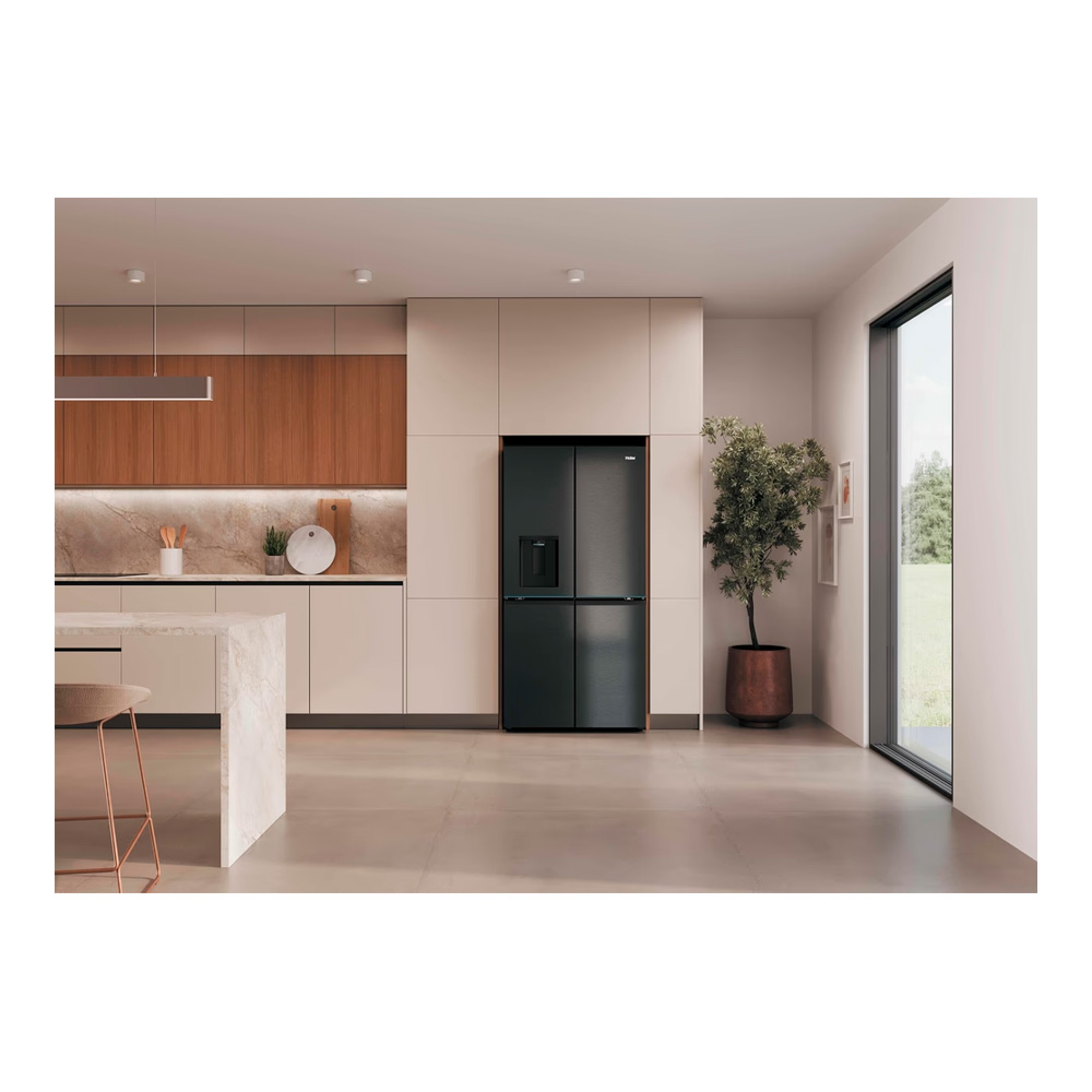 Frigider Haier  HCR79F18CHMB photo 9