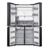 Frigider Haier  HCR79F18CHMB thumbnav 2