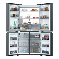Frigider Haier  HCR79F18CHMB thumbnav 3