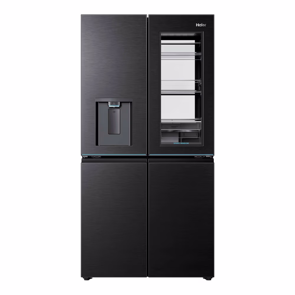 Frigider Haier  HCW99F18DHMB