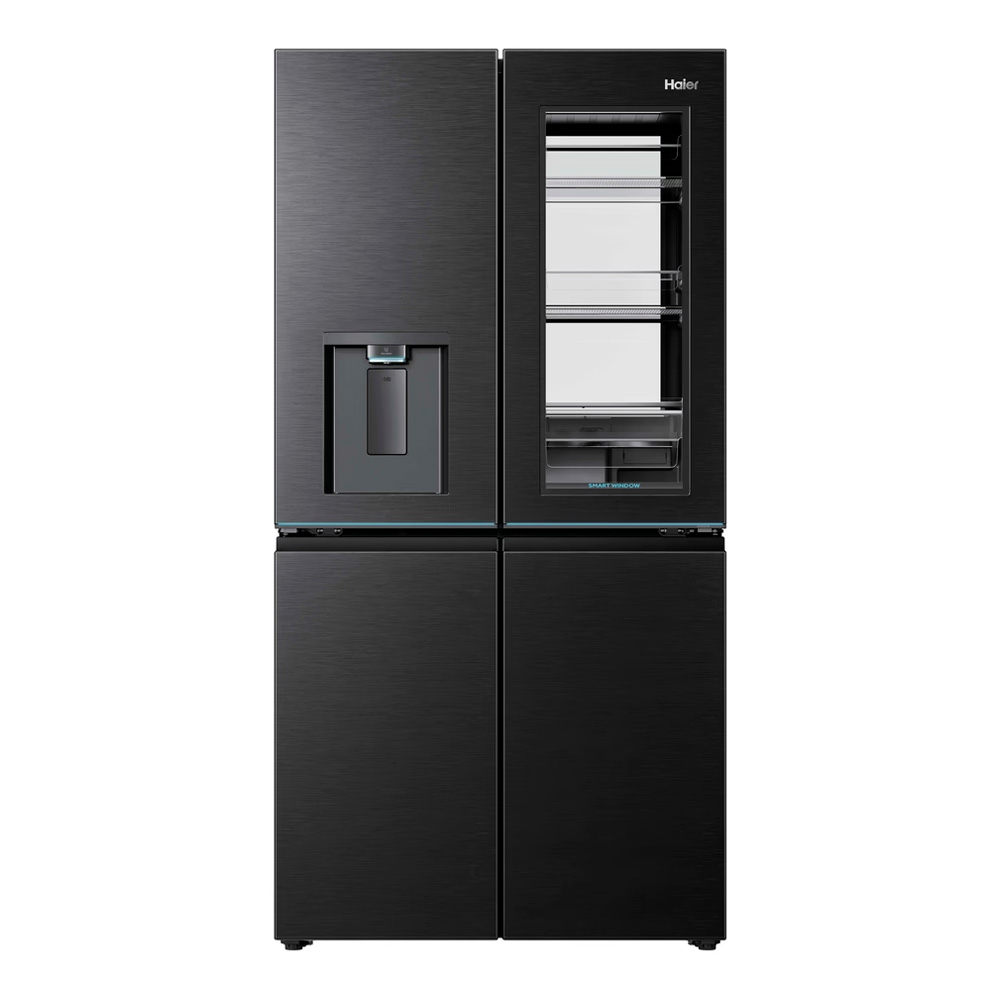 Frigider Haier  HCW99F18DHMB photo 1