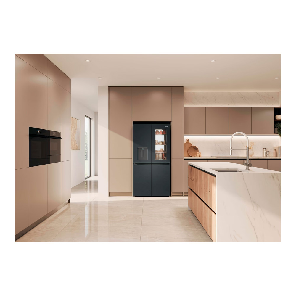 Frigider Haier  HCW99F18DHMB photo 11