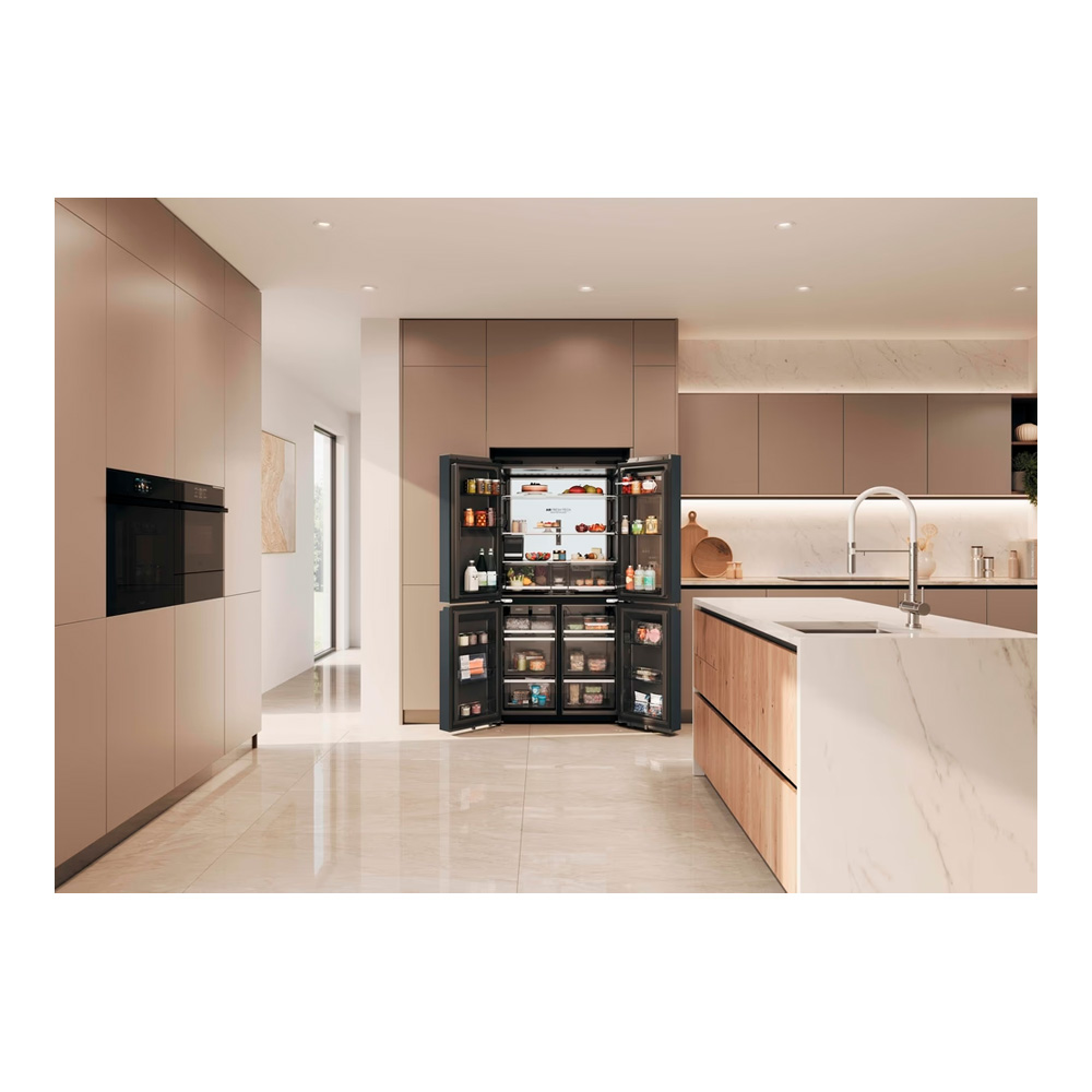 Frigider Haier  HCW99F18DHMB photo 12
