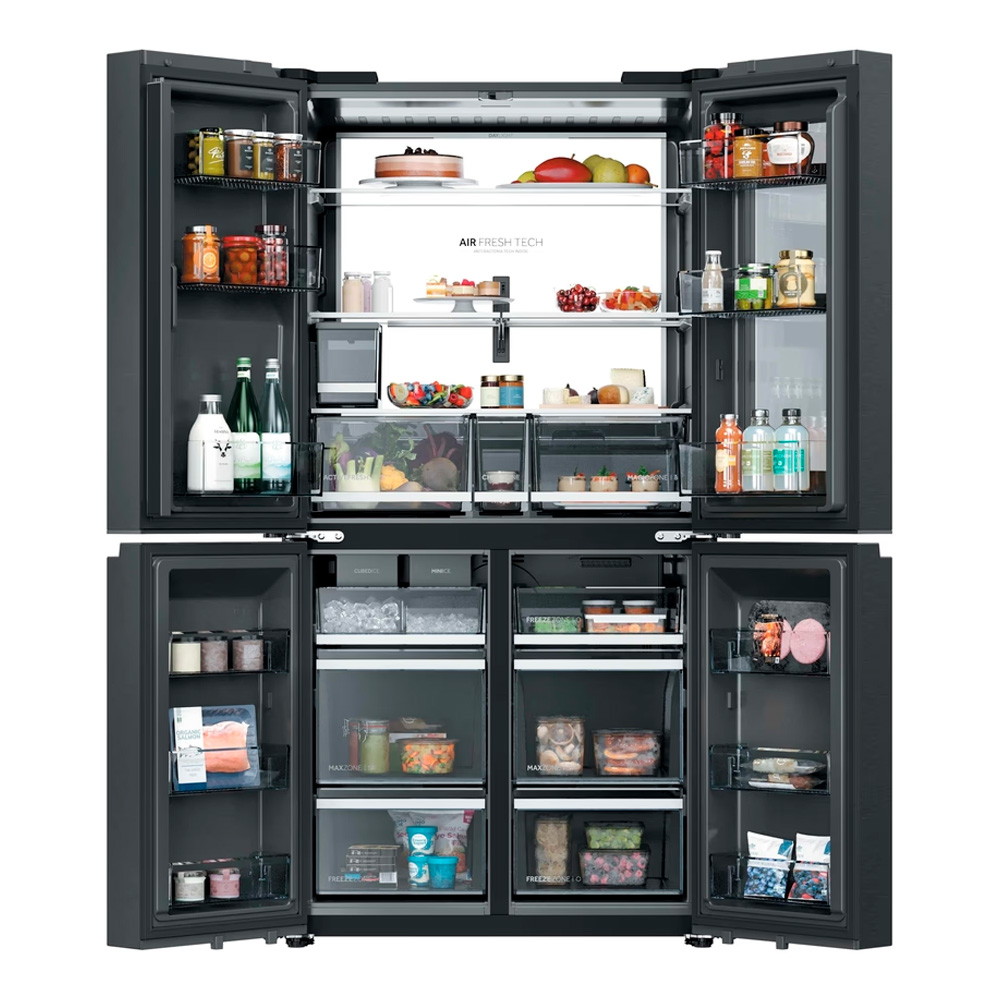 Frigider Haier  HCW99F18DHMB photo 2