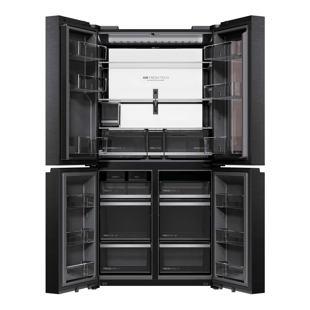 Frigider Haier  HCW99F18DHMB photo 3