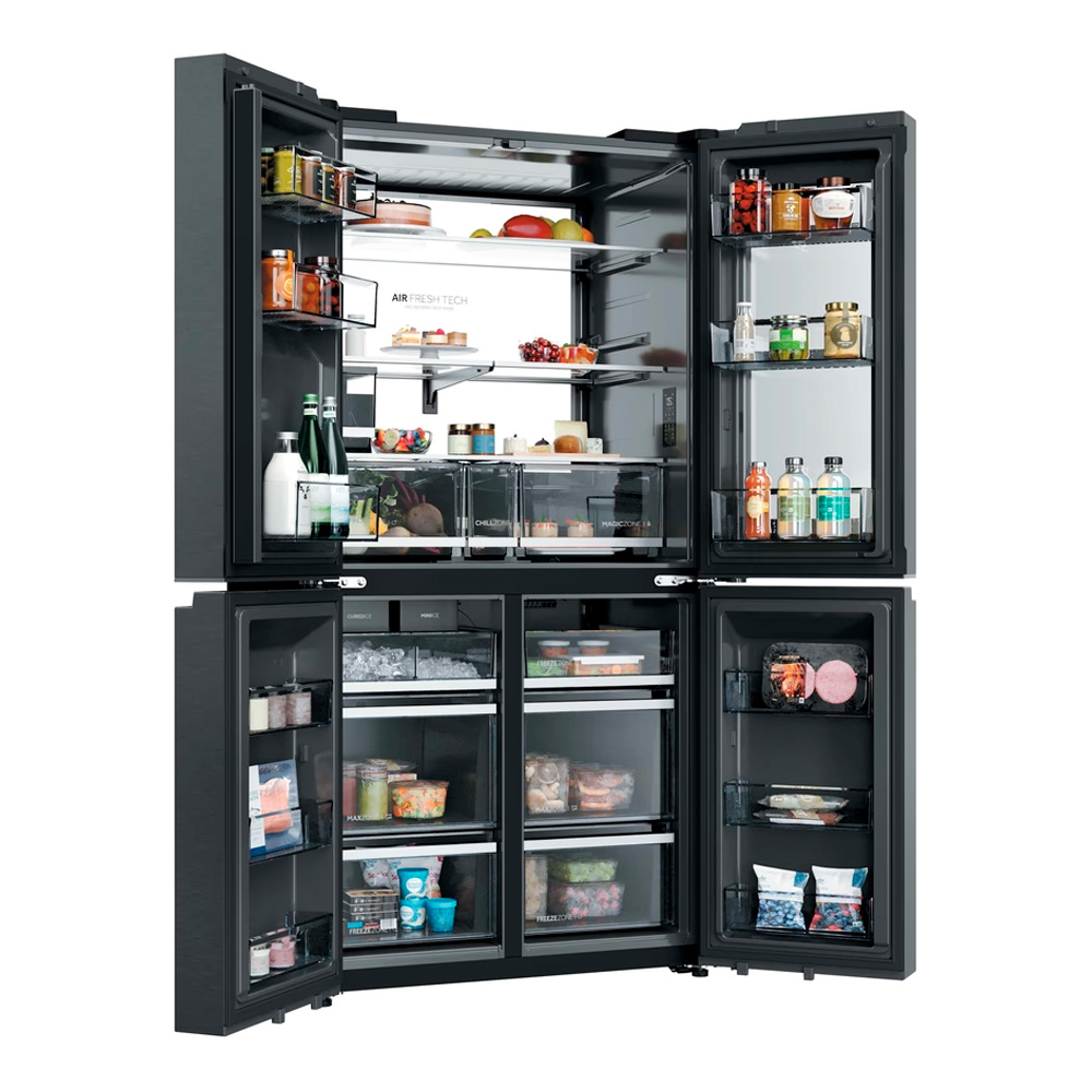 Frigider Haier  HCW99F18DHMB photo 4