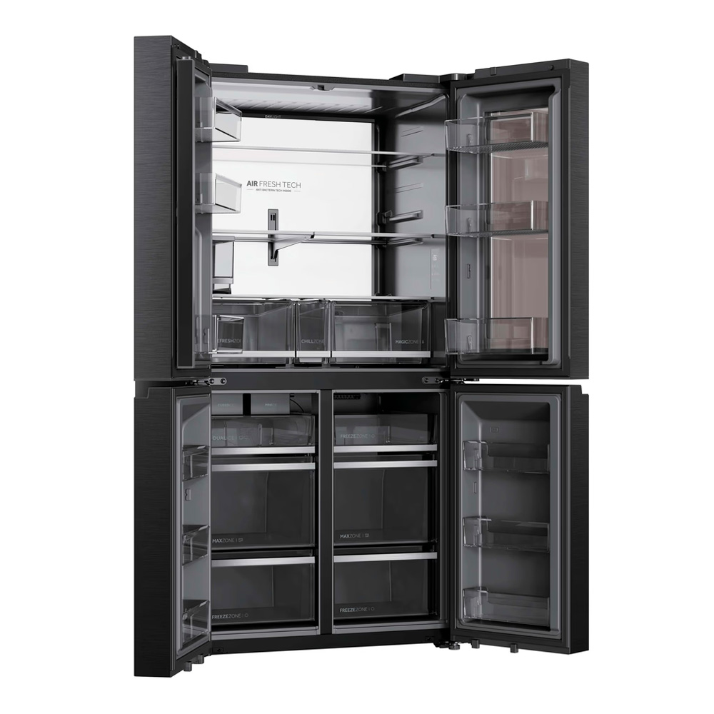 Frigider Haier  HCW99F18DHMB photo 5
