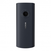Кнопочный телефон Nokia 110 Midnight Blue thumbnav 2