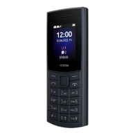 Кнопочный телефон Nokia 110 Midnight Blue thumbnav 3