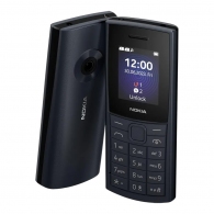 Кнопочный телефон Nokia 110 Midnight Blue thumbnav 8